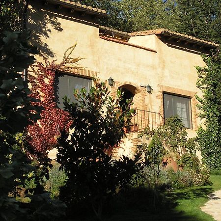 Finca El Carpintero Jerte Exteriér fotografie