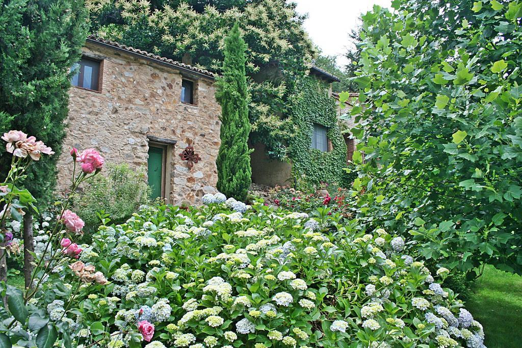 Finca El Carpintero Jerte Exteriér fotografie